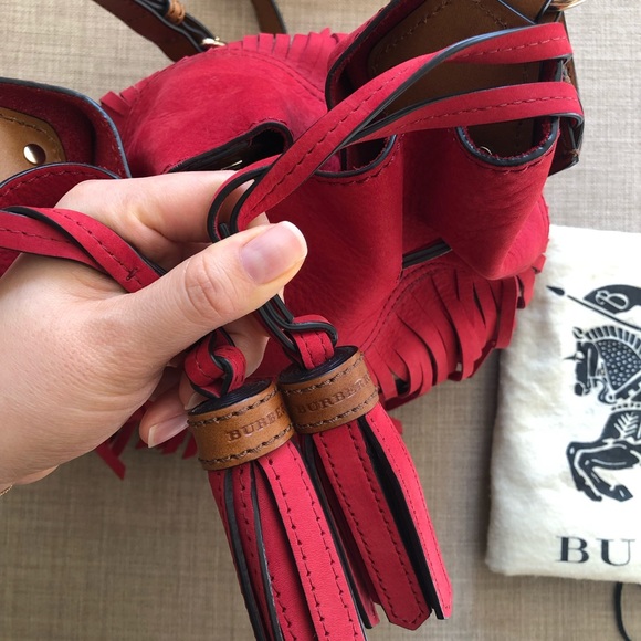 Burberry bag - Picture 4 of 9